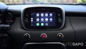 Fiat 500X de 2022