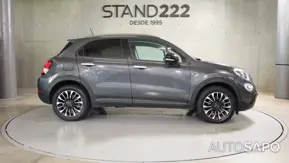 Fiat 500X de 2022