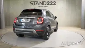 Fiat 500X de 2022