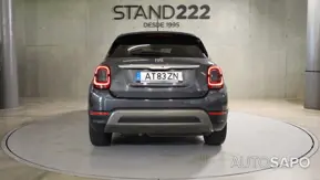 Fiat 500X de 2022