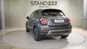 Fiat 500X de 2022