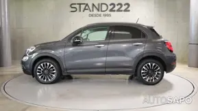 Fiat 500X de 2022