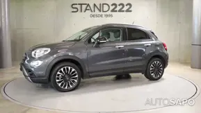 Fiat 500X de 2022