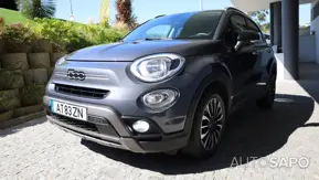 Fiat 500X de 2022