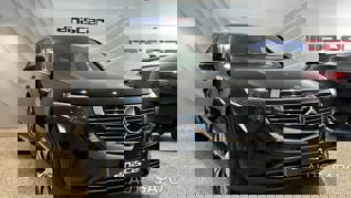Mercedes-Benz EQC 400 4Matic de 2021
