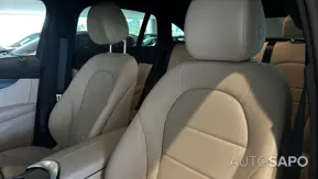 Mercedes-Benz EQC 400 4Matic de 2021