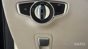 Mercedes-Benz EQC 400 4Matic de 2021