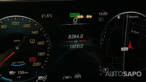 Mercedes-Benz EQC 400 4Matic de 2021