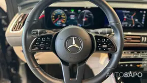Mercedes-Benz EQC 400 4Matic de 2021
