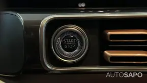 Mercedes-Benz EQC 400 4Matic de 2021