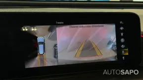 Mercedes-Benz EQC 400 4Matic de 2021