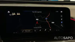Mercedes-Benz EQC 400 4Matic de 2021