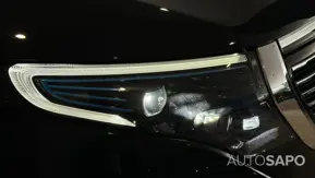 Mercedes-Benz EQC 400 4Matic de 2021
