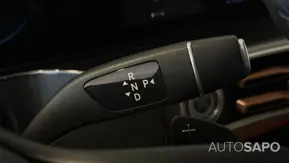 Mercedes-Benz EQC 400 4Matic de 2021