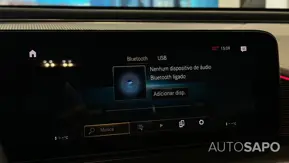 Mercedes-Benz EQC 400 4Matic de 2021