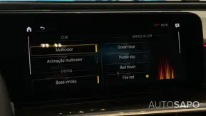 Mercedes-Benz EQC 400 4Matic de 2021