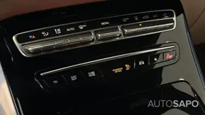 Mercedes-Benz EQC 400 4Matic de 2021