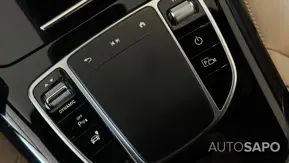 Mercedes-Benz EQC 400 4Matic de 2021