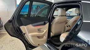 Mercedes-Benz EQC 400 4Matic de 2021