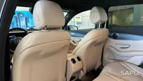 Mercedes-Benz EQC 400 4Matic de 2021
