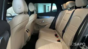 Mercedes-Benz EQC 400 4Matic de 2021