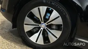 Mercedes-Benz EQC 400 4Matic de 2021