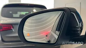 Mercedes-Benz EQC 400 4Matic de 2021
