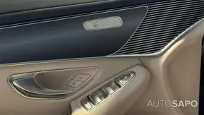 Mercedes-Benz EQC 400 4Matic de 2021