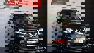 Nissan Qashqai de 2014