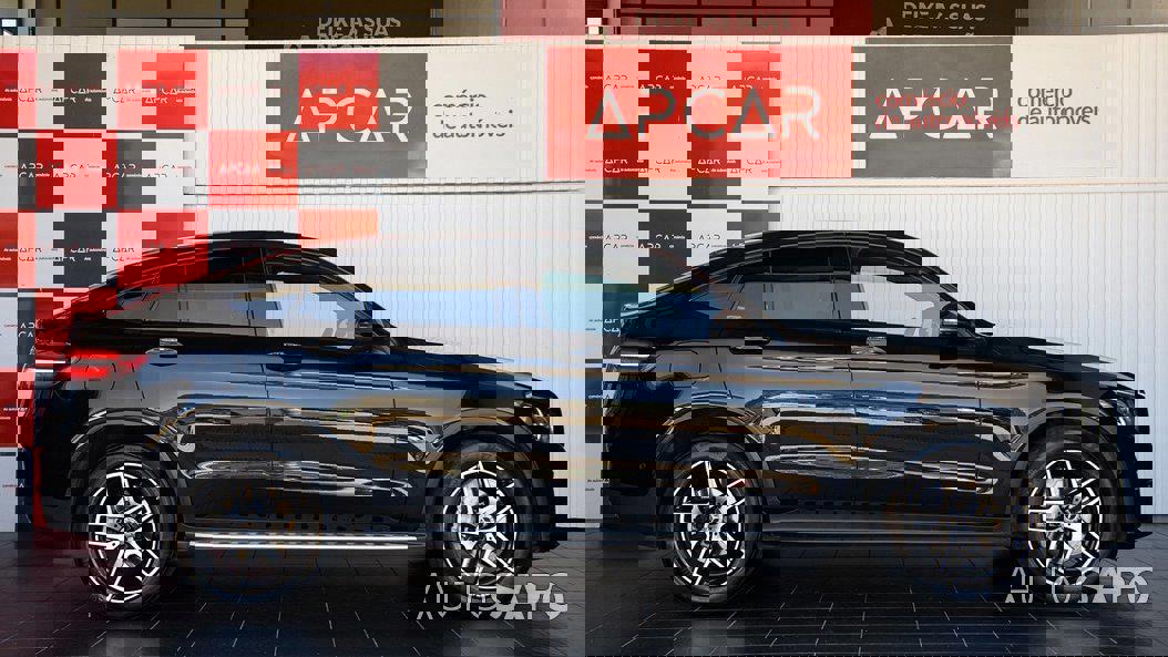 Mercedes-Benz Classe GLC de 2018