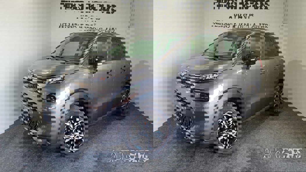 Citroen C3 AirCross de 2024