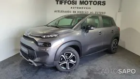 Citroen C3 AirCross de 2024