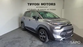 Citroen C3 AirCross de 2024