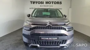 Citroen C3 AirCross de 2024