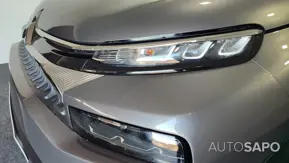 Citroen C3 AirCross de 2024