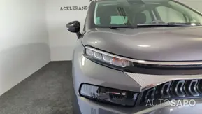 Citroen C3 AirCross de 2024