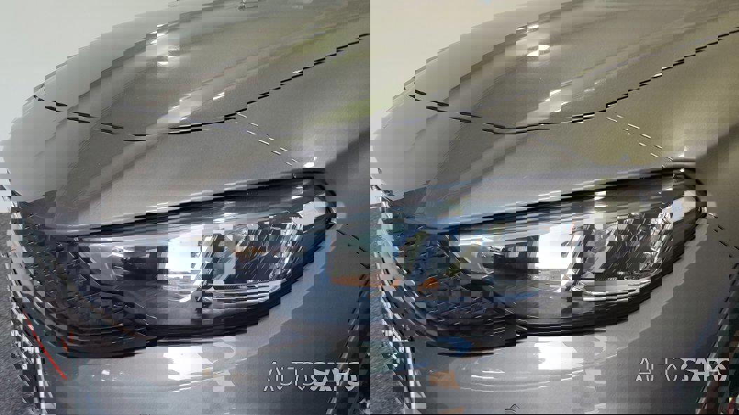 Fiat Tipo Cross de 2021