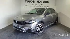 Fiat Tipo Cross de 2021