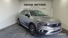 Fiat Tipo Cross de 2021