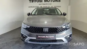 Fiat Tipo Cross de 2021