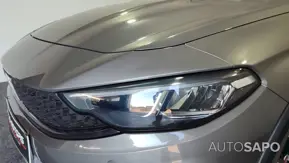 Fiat Tipo Cross de 2021