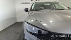 Fiat Tipo Cross de 2021