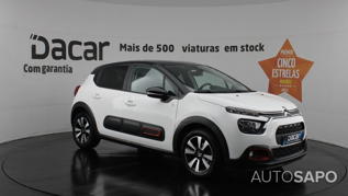 Citroen C3 1.2 PureTech C-Series de 2021
