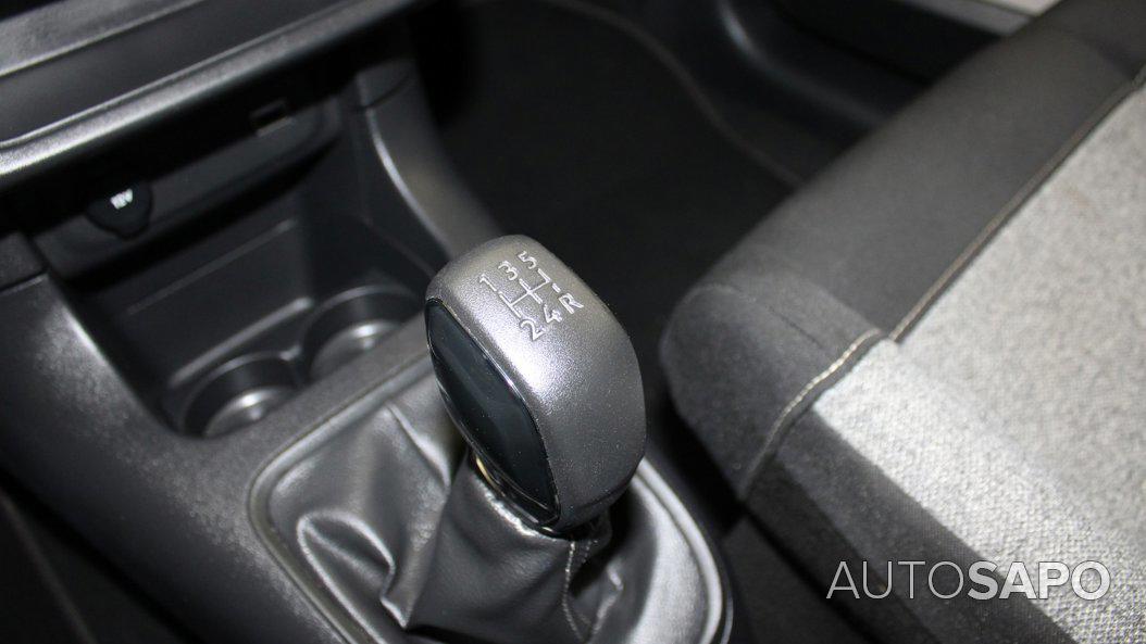 Citroen C3 1.2 PureTech C-Series de 2021