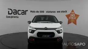 Citroen C3 1.2 PureTech C-Series de 2021