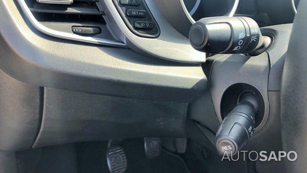 Alfa Romeo Giulietta de 2012