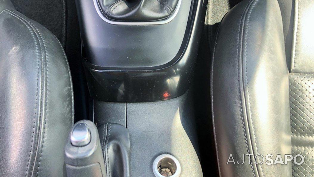 Alfa Romeo Giulietta de 2012
