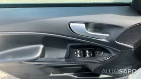 Alfa Romeo Giulietta de 2012