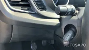 Alfa Romeo Giulietta de 2012