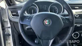 Alfa Romeo Giulietta de 2012